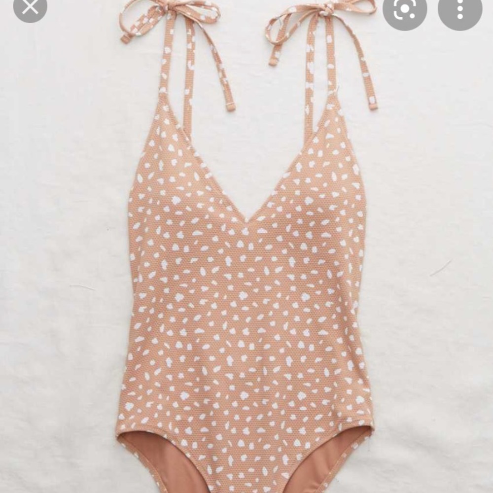 ISO size small